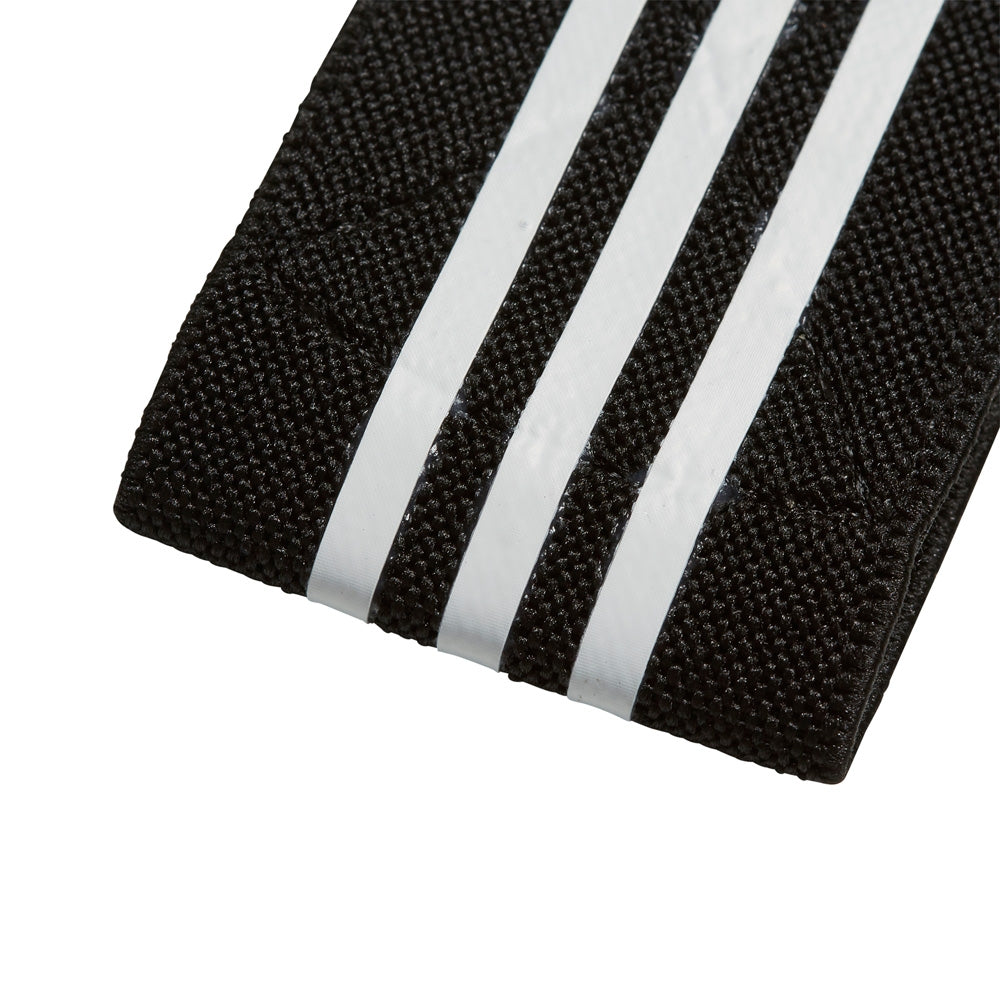 Adidas Ankle Strap - Black | Allens Of Kingsbury