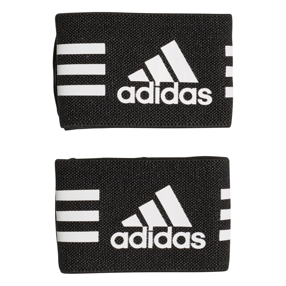 Adidas Ankle Strap - Black | Allens Of Kingsbury