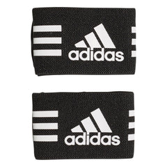 Adidas Ankle Strap - Black | Allens Of Kingsbury