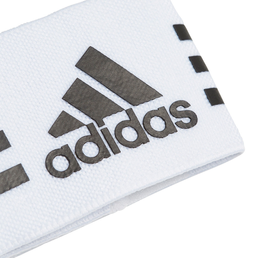 Adidas Ankle Strap - White | Allens Of Kingsbury