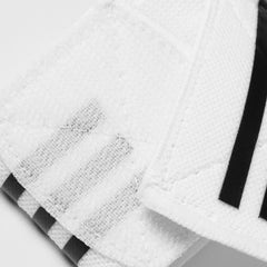 Adidas Ankle Strap - White | Allens Of Kingsbury