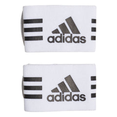 Adidas Ankle Strap - White | Allens Of Kingsbury