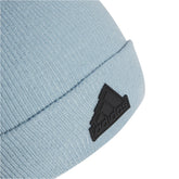 Adidas COLD.RDY Tech Cuff Beanie - Wonder Blue/Black | Allens Of Kingsbury
