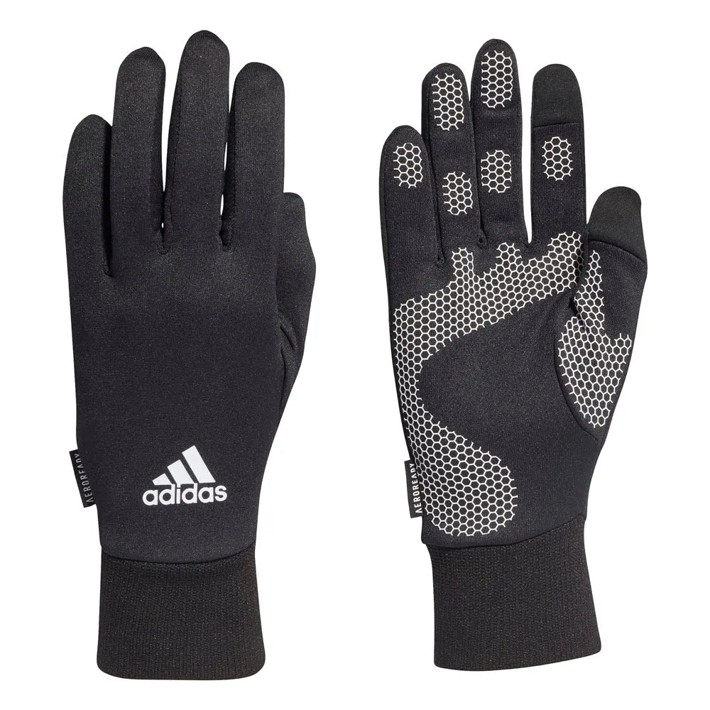 aeroready handschuhe Adidas Condivo Aeroready Gloves - Black