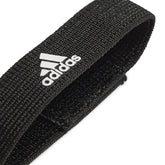 Adidas Sock Holder - Black | Allens Of Kingsbury