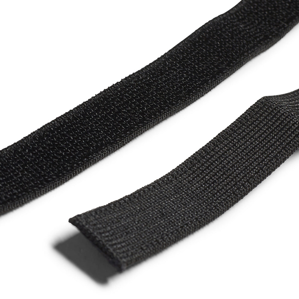 Adidas Sock Holder - Black | Allens Of Kingsbury