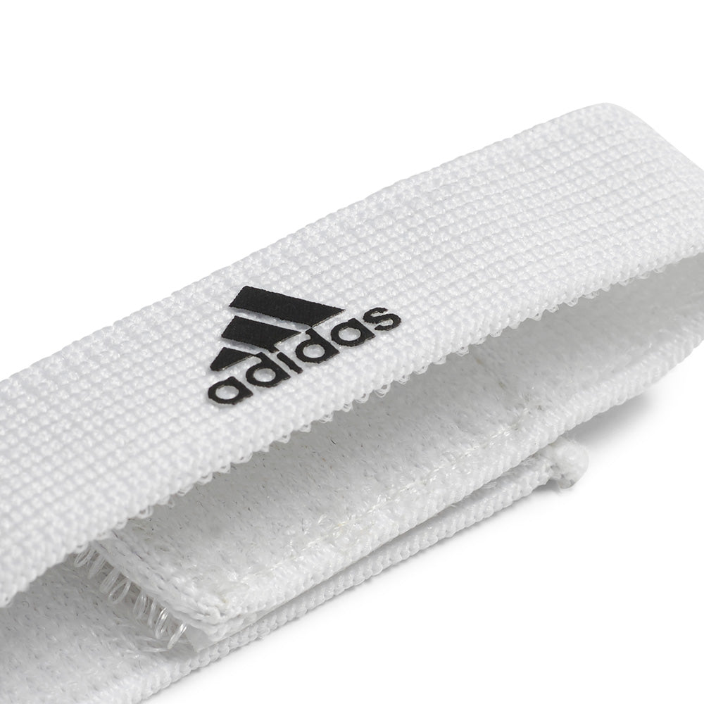 Adidas Sock Holder - White | Allens Of Kingsbury