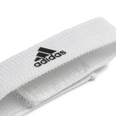 Adidas Sock Holder - White | Allens Of Kingsbury