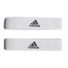 Adidas Sock Holder - White | Allens Of Kingsbury
