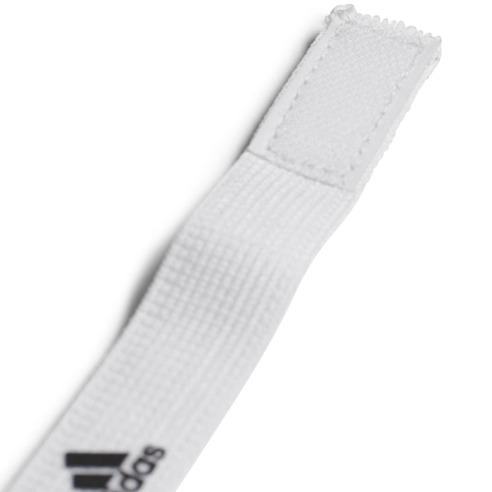 Adidas Sock Holder - White | Allens Of Kingsbury
