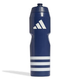 Adidas Tiro Water Bottle 750ml - Blue | Allens Of Kingsbury