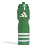Adidas Tiro Water Bottle 750ml - Green | Allens Of Kingsbury