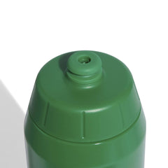 Adidas Tiro Water Bottle 750ml - Green | Allens Of Kingsbury
