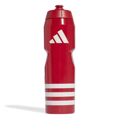 Adidas Tiro Water Bottle 750ml - Red | Allens Of Kingsbury