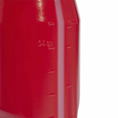 Adidas Tiro Water Bottle 750ml - Red | Allens Of Kingsbury