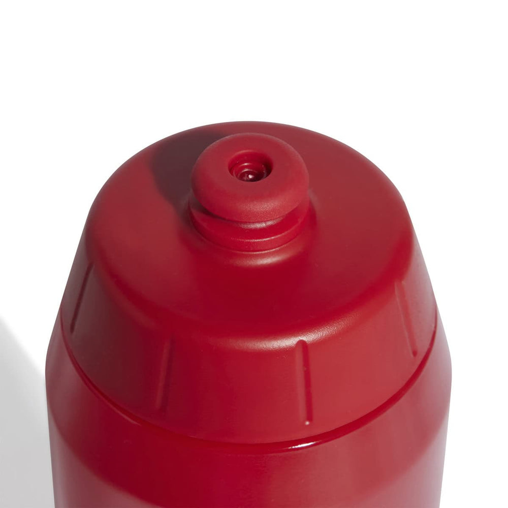 Adidas Tiro Water Bottle 750ml - Red | Allens Of Kingsbury