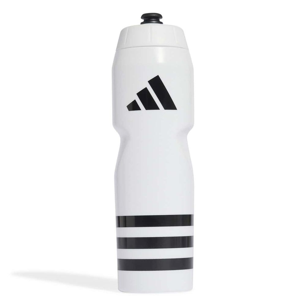 Adidas Tiro Water Bottle 750ml - White | Allens Of Kingsbury