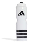 Adidas Tiro Water Bottle 750ml - White | Allens Of Kingsbury
