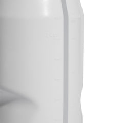 Adidas Tiro Water Bottle 750ml - White | Allens Of Kingsbury