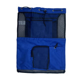 AK Pool Bag - Blue | Allens Of Kingsbury