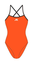 AK Womens AK Tieback - Allegria/Nero | Allens Of Kingsbury