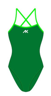 AK Womens AK Tieback - Fortuna/Brasil | Allens Of Kingsbury