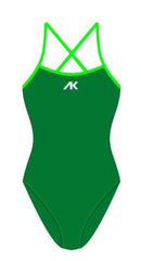 AK Womens AK Tieback - Fortuna/Brasil | Allens Of Kingsbury