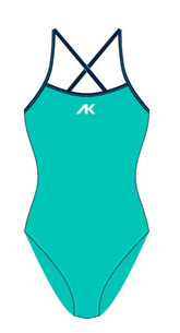 AK Womens AK Tieback - Fresh Blue/Salsedine | Allens Of Kingsbury