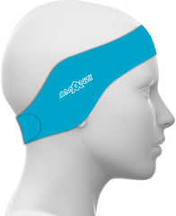 Amanzi Calypso Ear Band - Blue | Allens Of Kingsbury