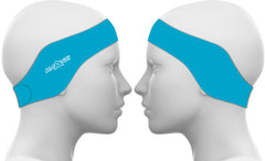 Amanzi Calypso Ear Band - Blue | Allens Of Kingsbury