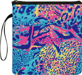 Amanzi Serengeti Large Neoprene Case - Multi | Allens Of Kingsbury