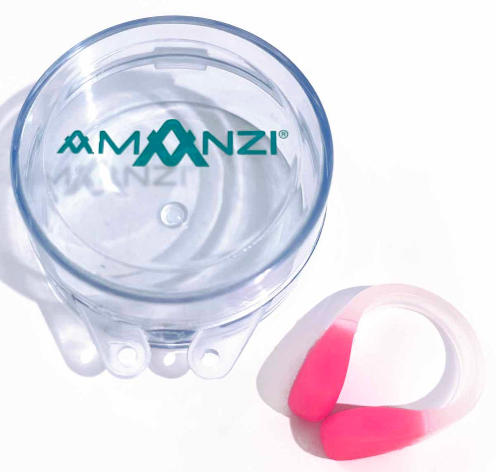 Amanzi Active Nose Clip - Pixie | Allens Of Kingsbury