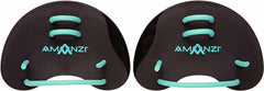 Amanzi Finger Paddles - Jet | Allens Of Kingsbury