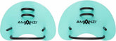 Amanzi Finger Paddles - Spearmint | Allens Of Kingsbury