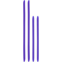 Amanzi Jewel Hand Paddle Strap Kit - Purple | Allens Of Kingsbury