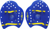 Amanzi Cobalt Hand Paddle Set - Blue | Allens Of Kingsbury