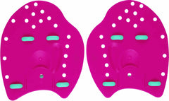 Amanzi Orchid Hand Paddle Set - Pink | Allens Of Kingsbury
