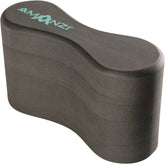 Amanzi Jet 4 Layer Pull Buoy - Black | Allens Of Kingsbury