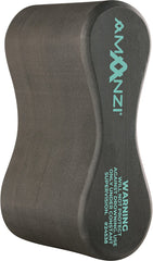Amanzi Jet 4 Layer Pull Buoy - Black | Allens Of Kingsbury