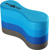 Amanzi Oceanic 4 Layer Pull Buoy - Multi | Allens Of Kingsbury