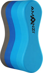 Amanzi Oceanic 4 Layer Pull Buoy - Multi | Allens Of Kingsbury