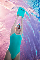 Amanzi Womens Spearmint Proback One Piece - Green | Allens Of Kingsbury