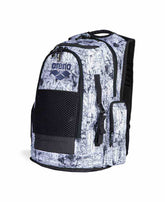 Arena All Set Allover Backpack 45L - Lacquer | Allens Of Kingsbury