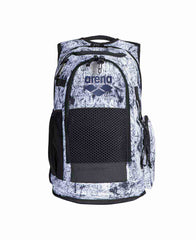 Arena All Set Allover Backpack 45L - Lacquer | Allens Of Kingsbury