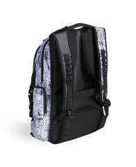 Arena All Set Allover Backpack 45L - Lacquer | Allens Of Kingsbury