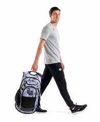 Arena All Set Allover Backpack 45L - Lacquer | Allens Of Kingsbury