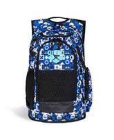 Arena All Set Allover Backpack 45L - Pieces | Allens Of Kingsbury