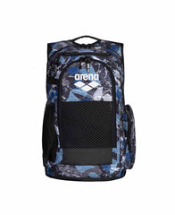 Arena All Set Allover Backpack 45L - Scratched | Allens Of Kingsbury