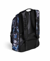 Arena All Set Allover Backpack 45L - Scratched | Allens Of Kingsbury