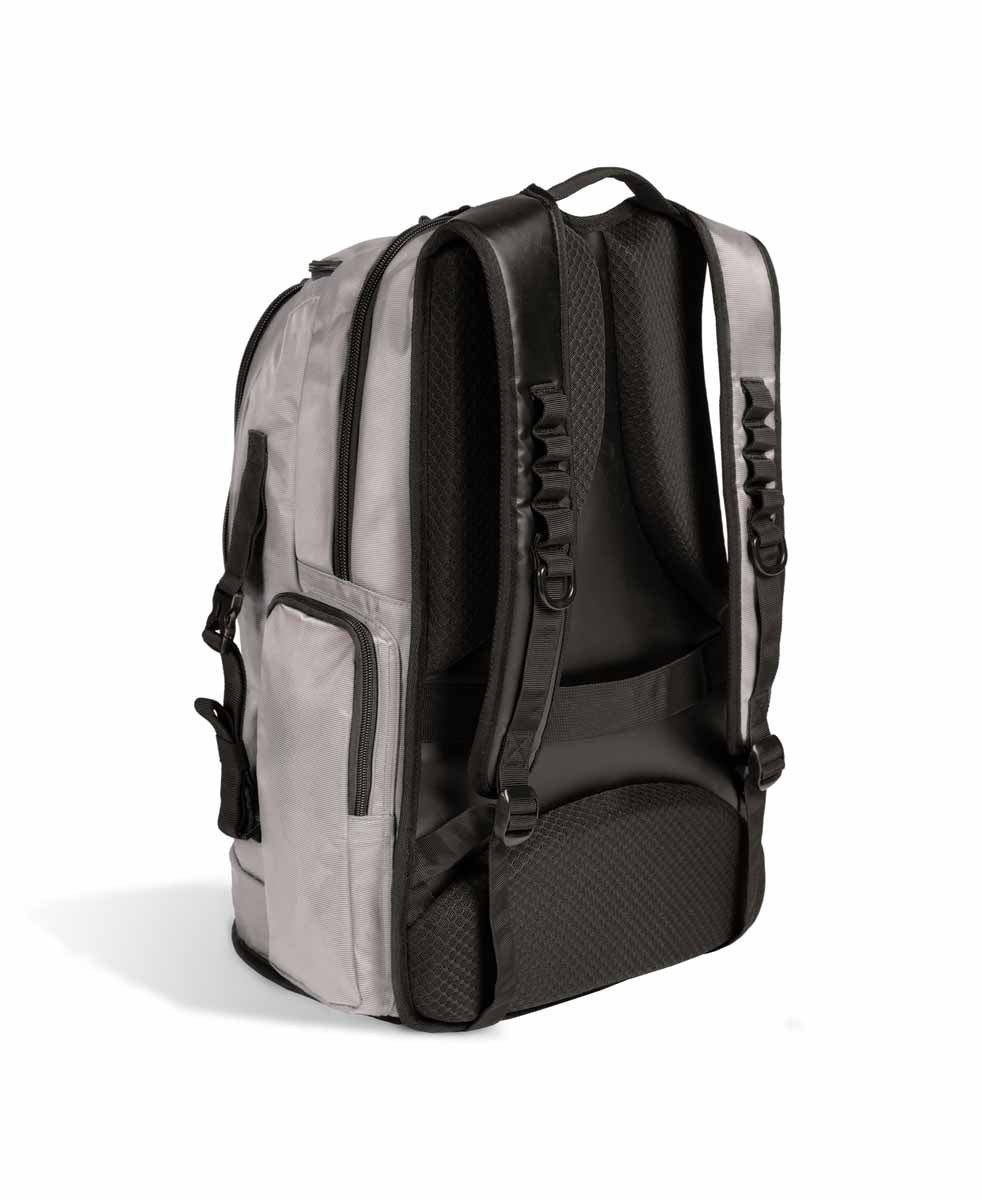 Arena All Set Backpack 45L - Ice | Allens Of Kingsbury